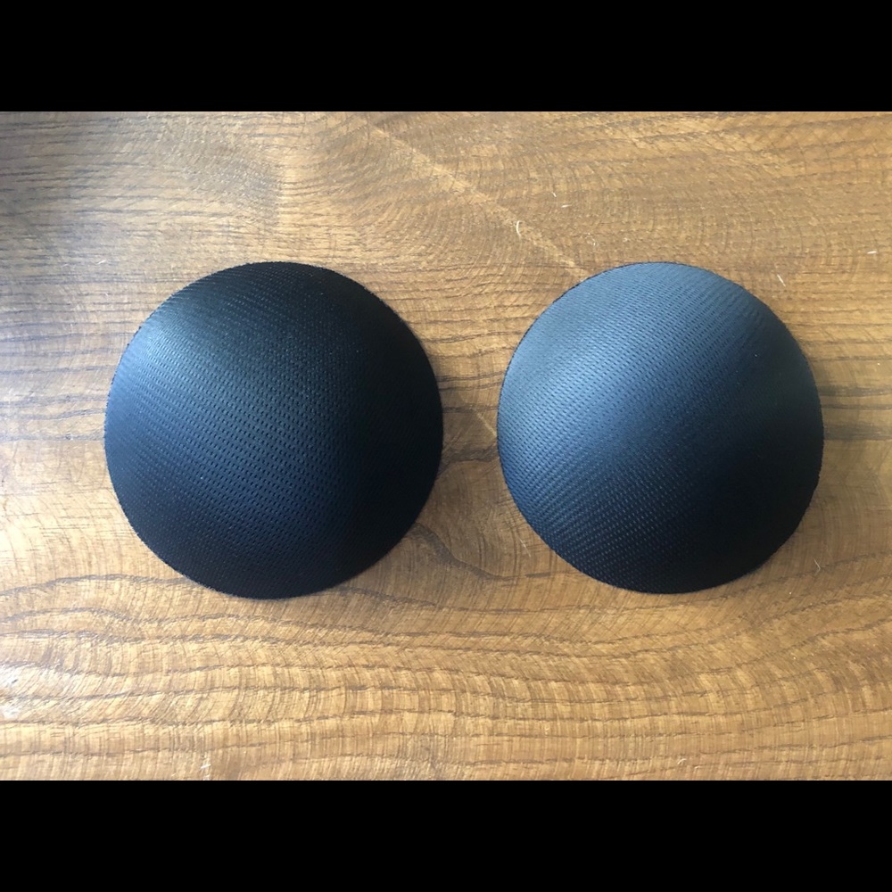 Athleta Sports Bra Pads